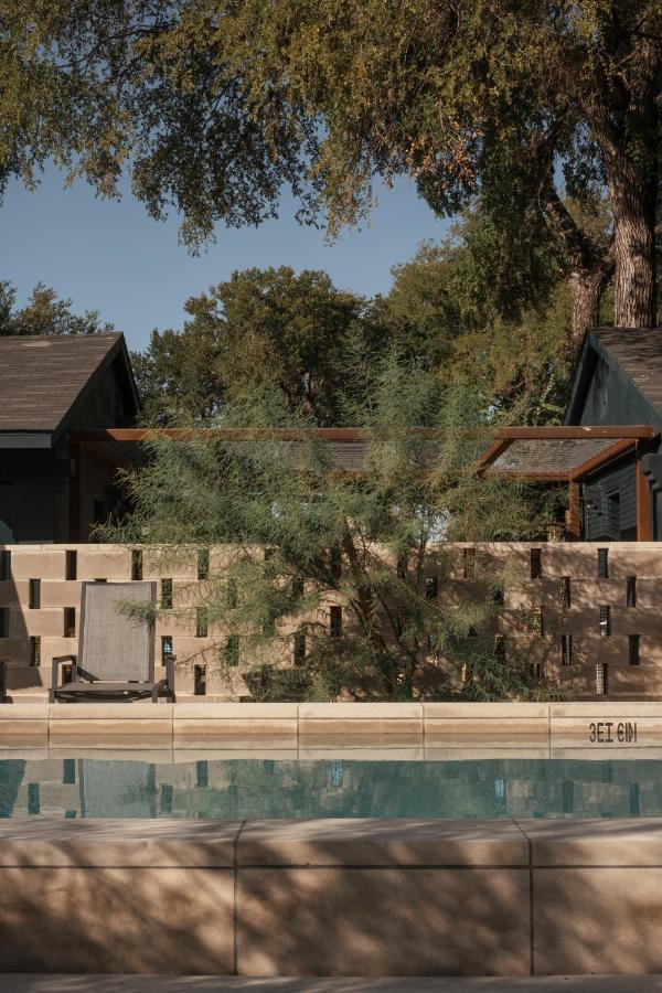 Ranch Motel & Leisure Club San Antonio Zewnętrze zdjęcie